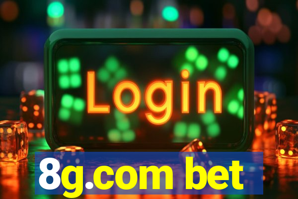 8g.com bet